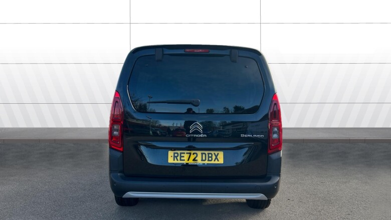 Citroen Berlingo 1.2 PureTech 130 Flair XTR XL 5dr EAT8 [7 seat] Petrol Estate